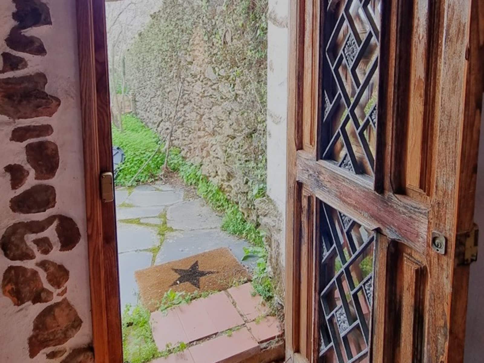 6 chambre Finca/Maison de Campagne à vendre à Aracena - 480 000 € (Ref: 8881048)