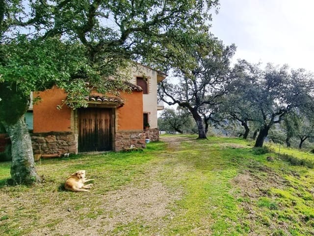 6 camera da letto Finca/Casa di Campagna in vendita in Aracena - 480.000 € (Rif: 8881048)