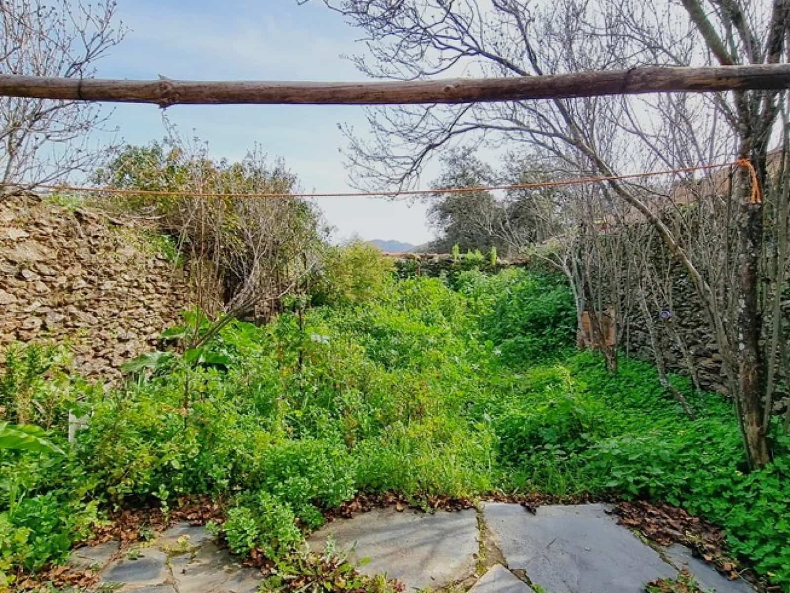 6 chambre Finca/Maison de Campagne à vendre à Aracena - 480 000 € (Ref: 8881048)