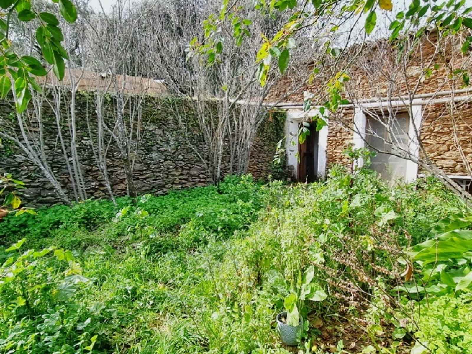 6 chambre Finca/Maison de Campagne à vendre à Aracena - 480 000 € (Ref: 8881048)