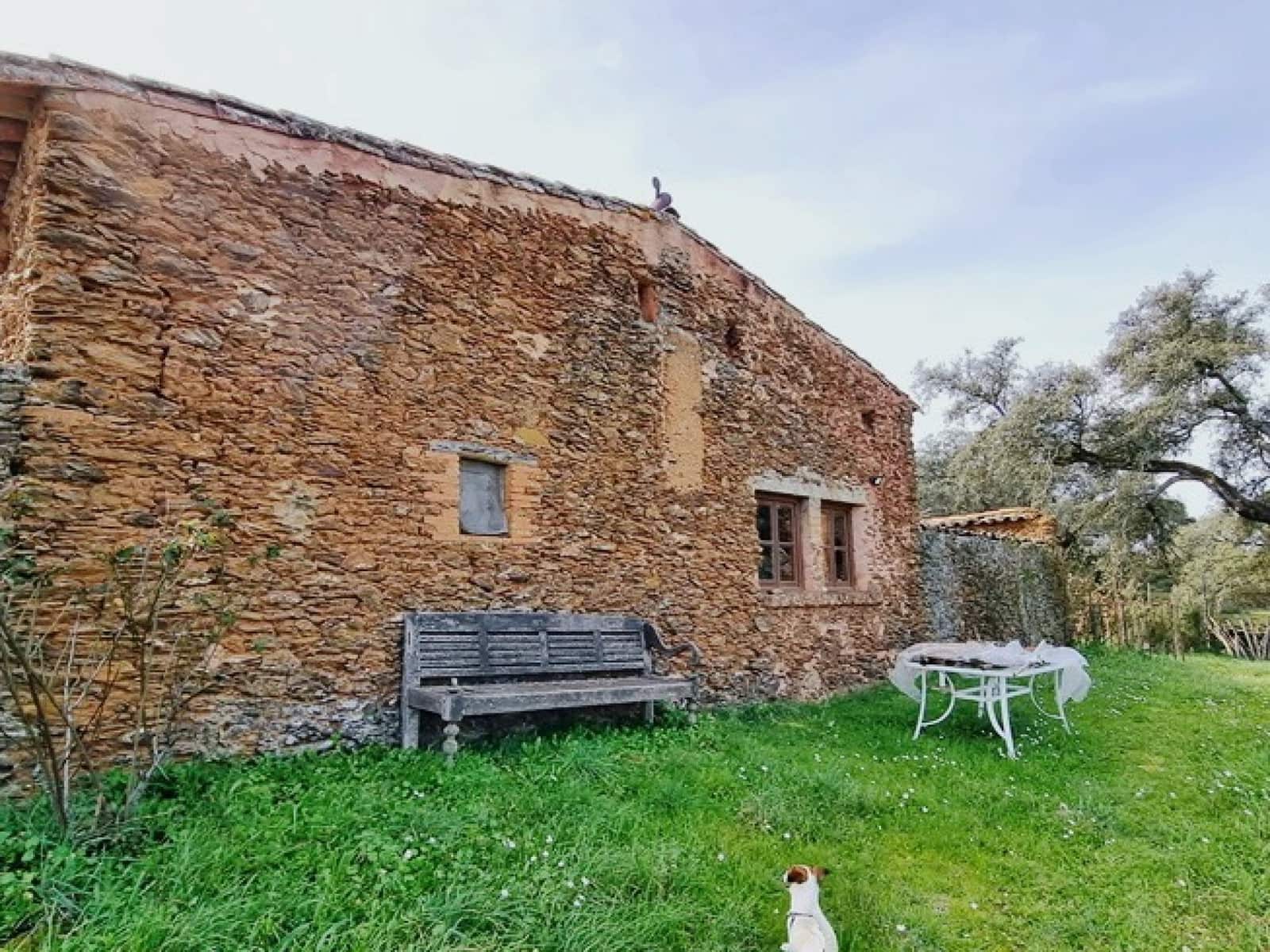 6 chambre Finca/Maison de Campagne à vendre à Aracena - 480 000 € (Ref: 8881048)