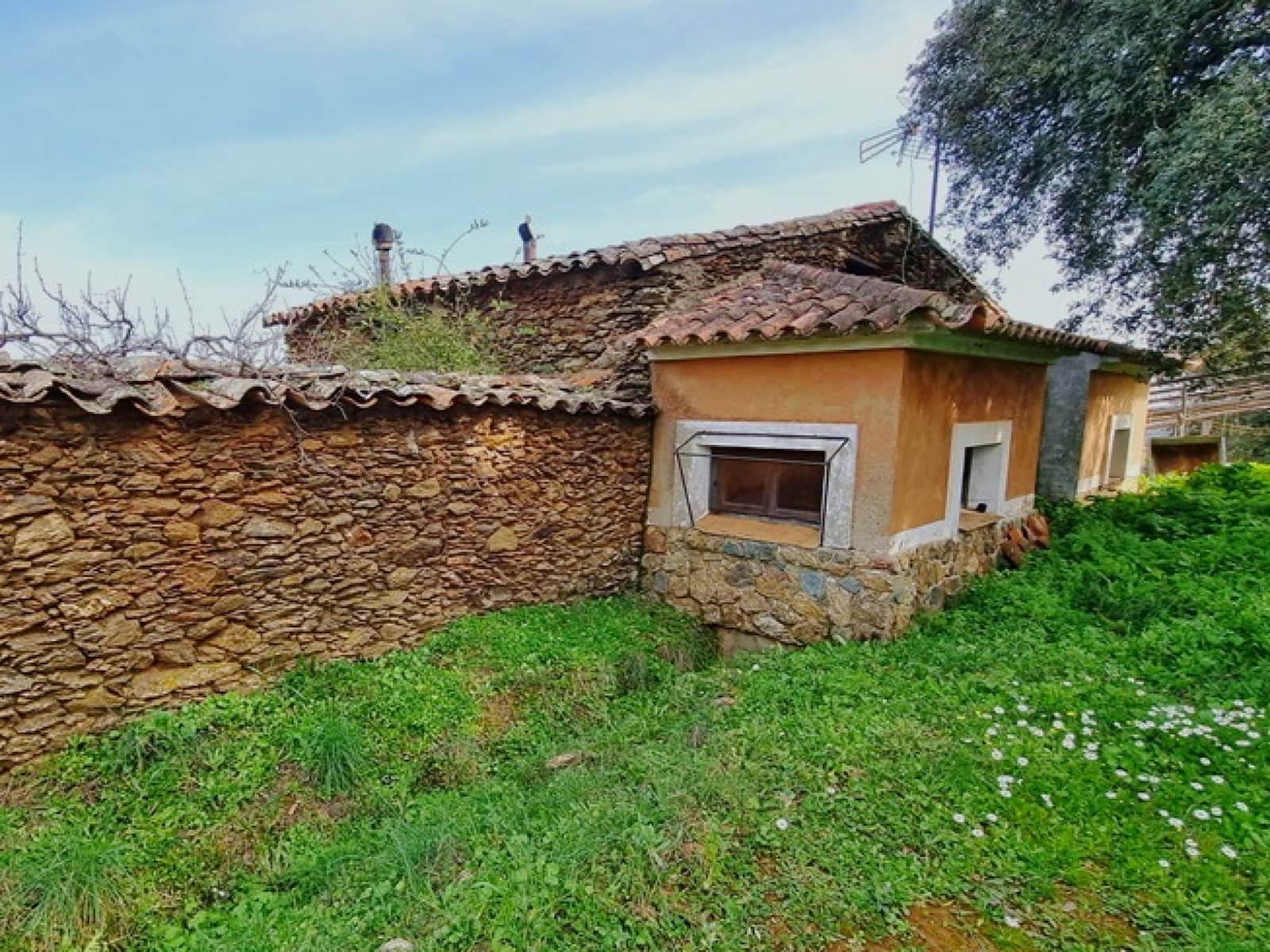 6 chambre Finca/Maison de Campagne à vendre à Aracena - 480 000 € (Ref: 8881048)