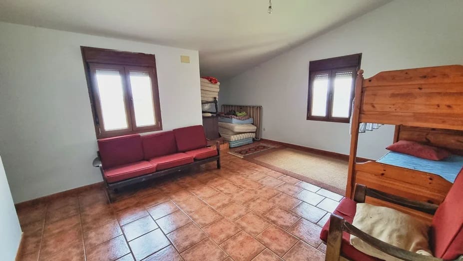 6 soverom Finca/Herregård til salgs i Aracena - € 480 000 (Ref: 8881048)