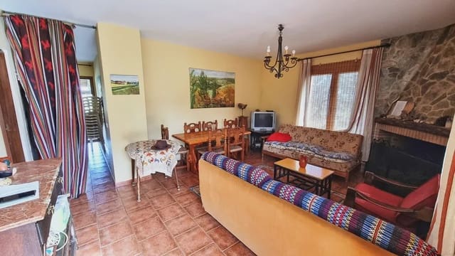 6 slaapkamer Finca/Landhuis te koop in Aracena - € 480.000 (Ref: 8881048)