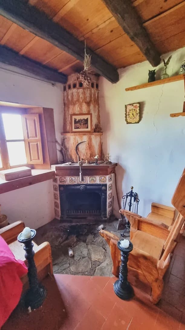 6 soverom Finca/Herregård til salgs i Aracena - € 480 000 (Ref: 8881048)