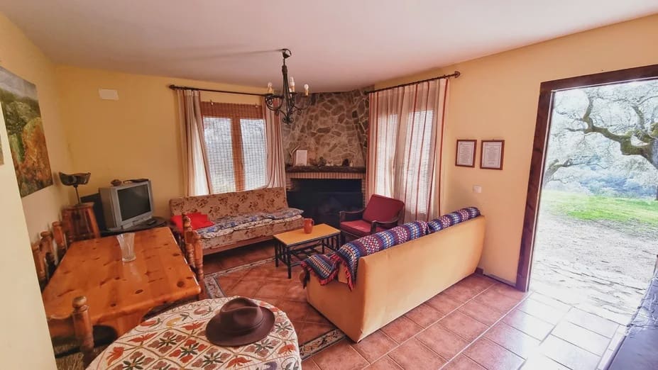 6 soverom Finca/Herregård til salgs i Aracena - € 480 000 (Ref: 8881048)