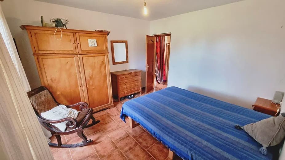 6 soverom Finca/Herregård til salgs i Aracena - € 480 000 (Ref: 8881048)