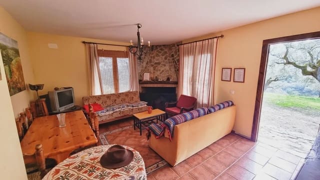6 slaapkamer Finca/Landhuis te koop in Aracena - € 480.000 (Ref: 8881048)