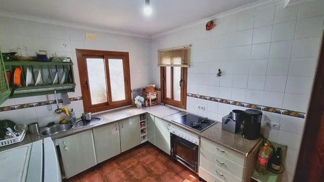 6 slaapkamer Finca/Landhuis te koop in Aracena - € 480.000 (Ref: 8881048)