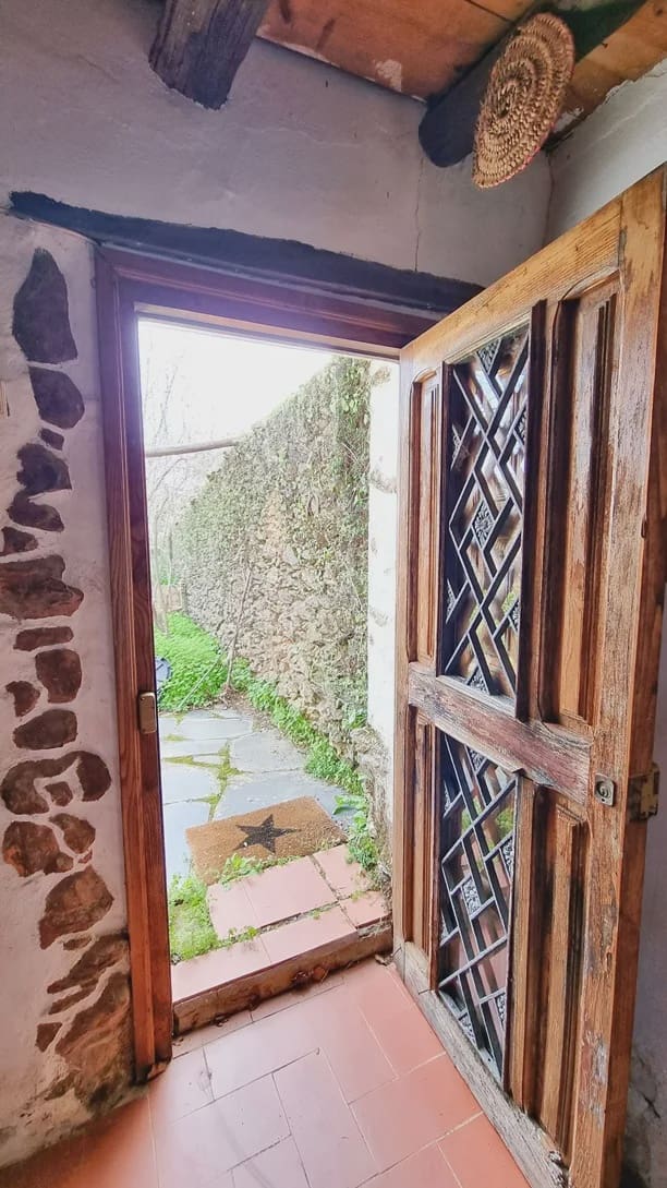 6 soverom Finca/Herregård til salgs i Aracena - € 480 000 (Ref: 8881048)