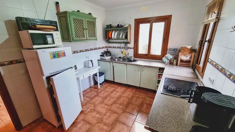 6 soverom Finca/Herregård til salgs i Aracena - € 480 000 (Ref: 8881048)