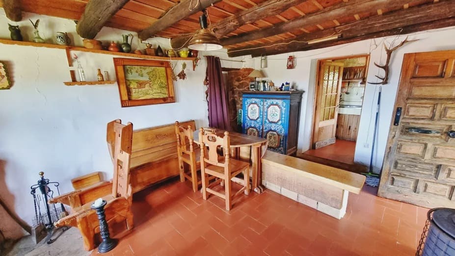 6 soverom Finca/Herregård til salgs i Aracena - € 480 000 (Ref: 8881048)