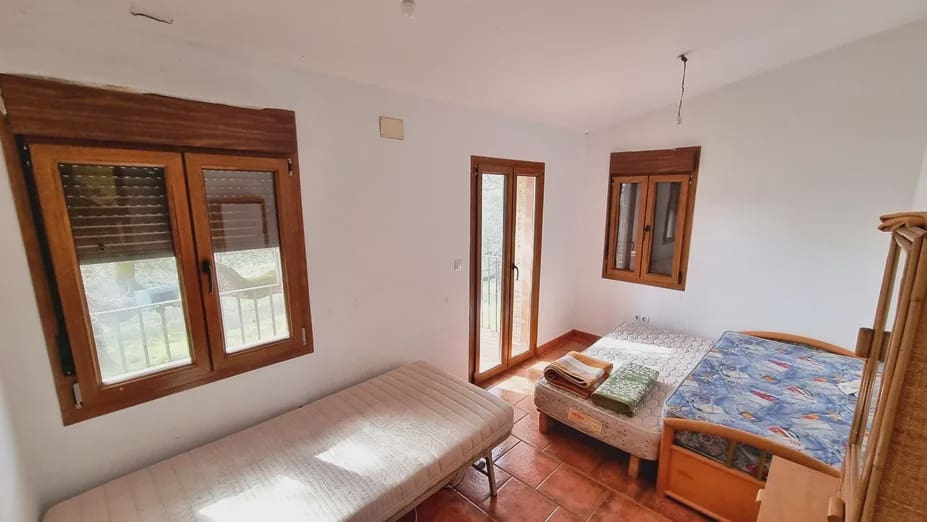 6 soverom Finca/Herregård til salgs i Aracena - € 480 000 (Ref: 8881048)