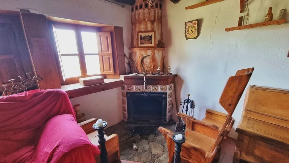 6 soverom Finca/Herregård til salgs i Aracena - € 480 000 (Ref: 8881048)