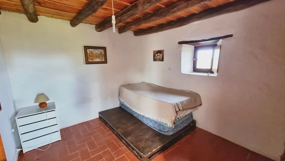 6 soverom Finca/Herregård til salgs i Aracena - € 480 000 (Ref: 8881048)
