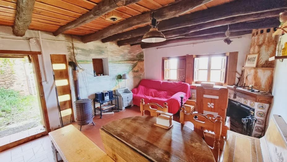 6 soverom Finca/Herregård til salgs i Aracena - € 480 000 (Ref: 8881048)