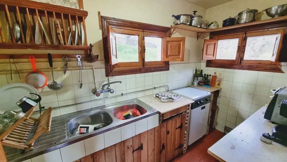 6 soverom Finca/Herregård til salgs i Aracena - € 480 000 (Ref: 8881048)