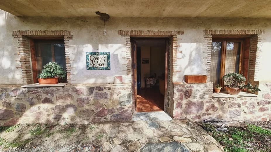 6 soverom Finca/Herregård til salgs i Aracena - € 480 000 (Ref: 8881048)
