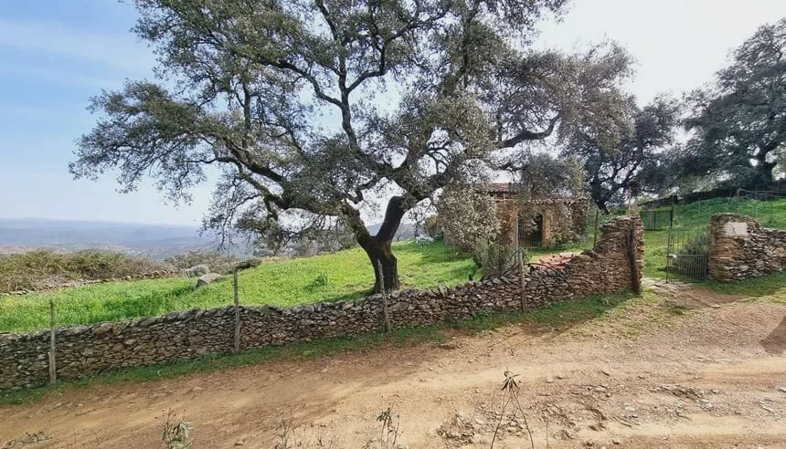 6 soverom Finca/Herregård til salgs i Aracena - € 480 000 (Ref: 8881048)