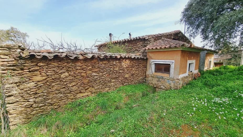 6 soverom Finca/Herregård til salgs i Aracena - € 480 000 (Ref: 8881048)