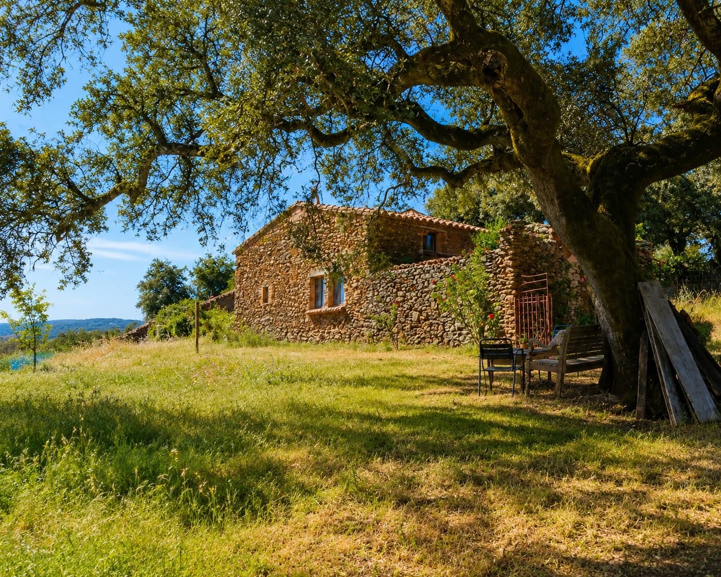 6 soverom Finca/Herregård til salgs i Aracena - € 480 000 (Ref: 8881048)