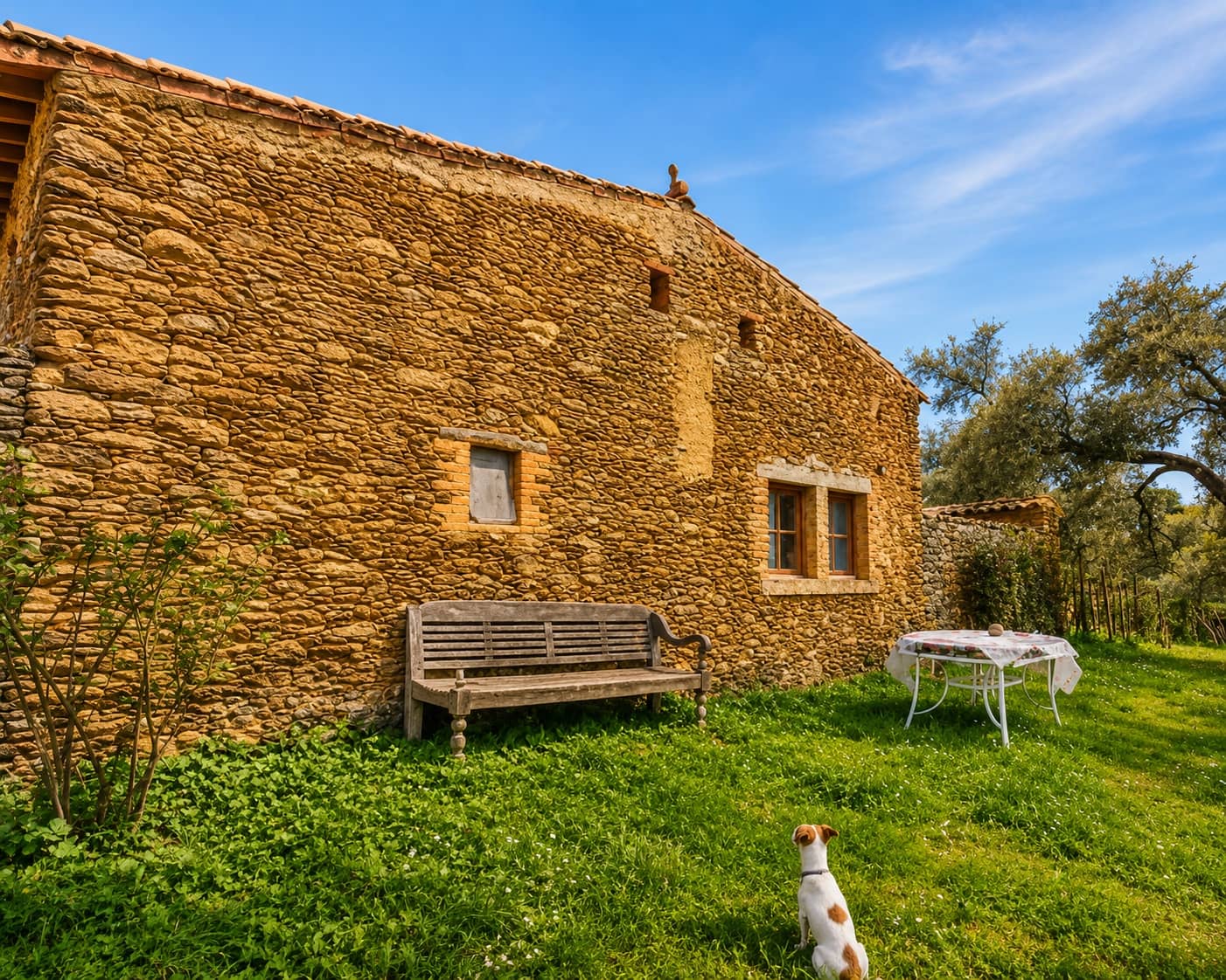 6 soverom Finca/Herregård til salgs i Aracena - € 480 000 (Ref: 8881048)