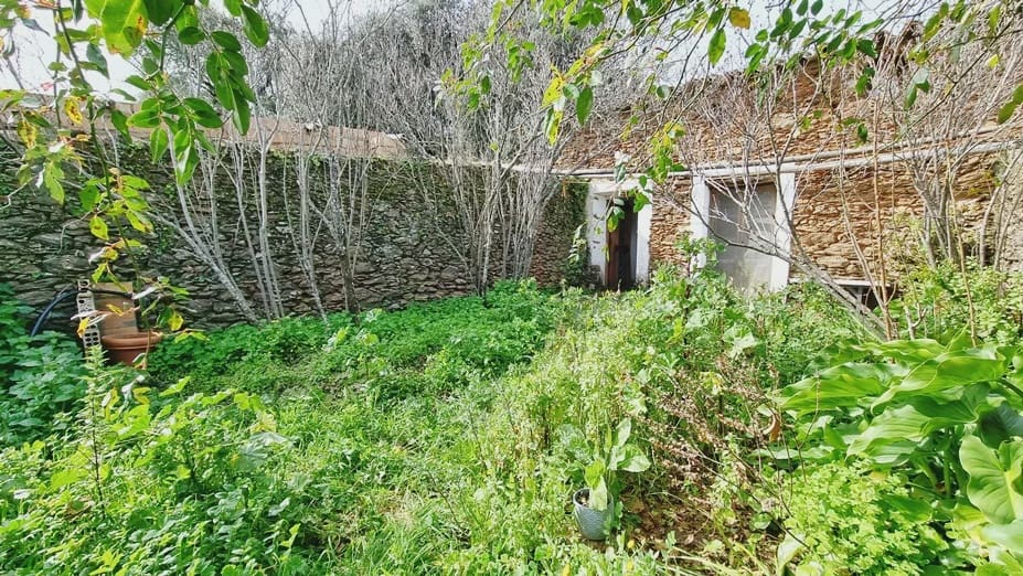6 soverom Finca/Herregård til salgs i Aracena - € 480 000 (Ref: 8881048)