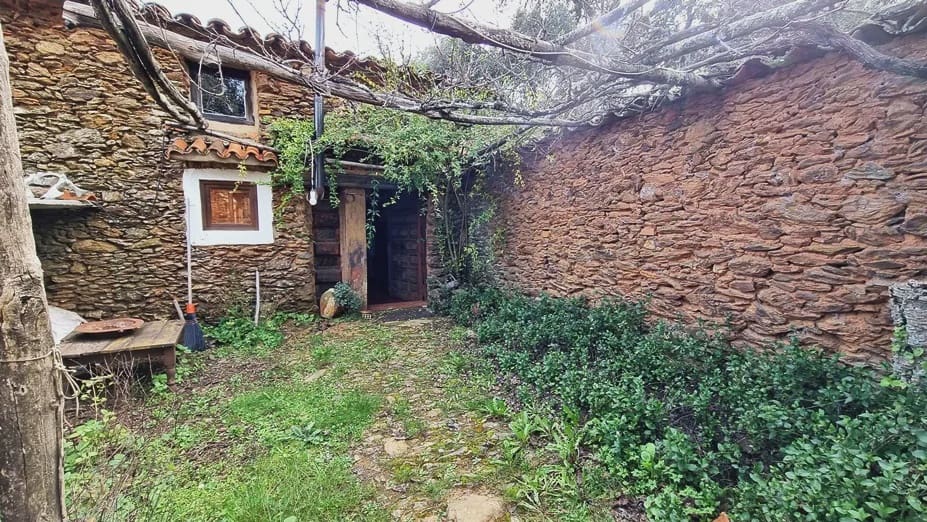 6 soverom Finca/Herregård til salgs i Aracena - € 480 000 (Ref: 8881048)