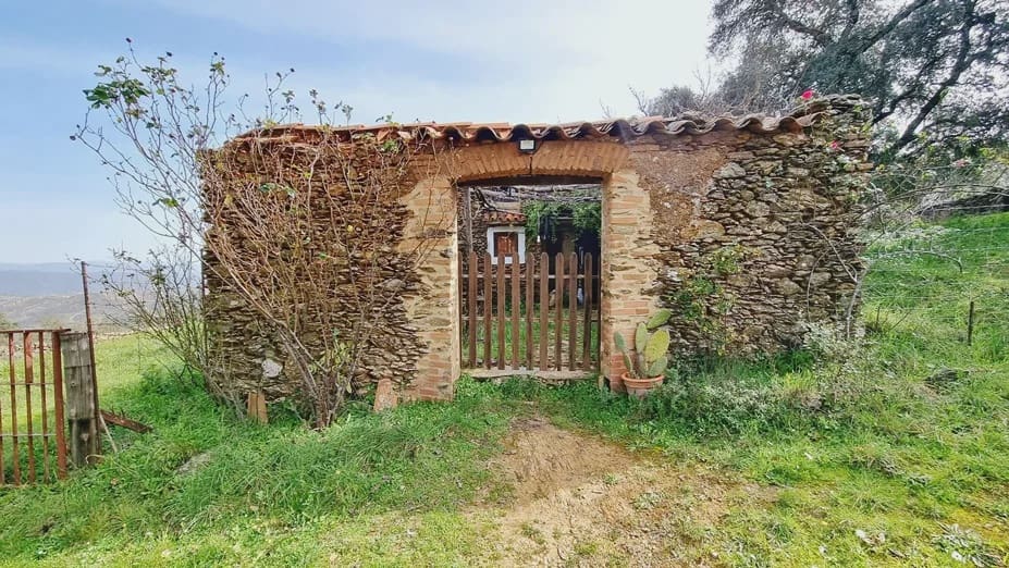 6 soverom Finca/Herregård til salgs i Aracena - € 480 000 (Ref: 8881048)