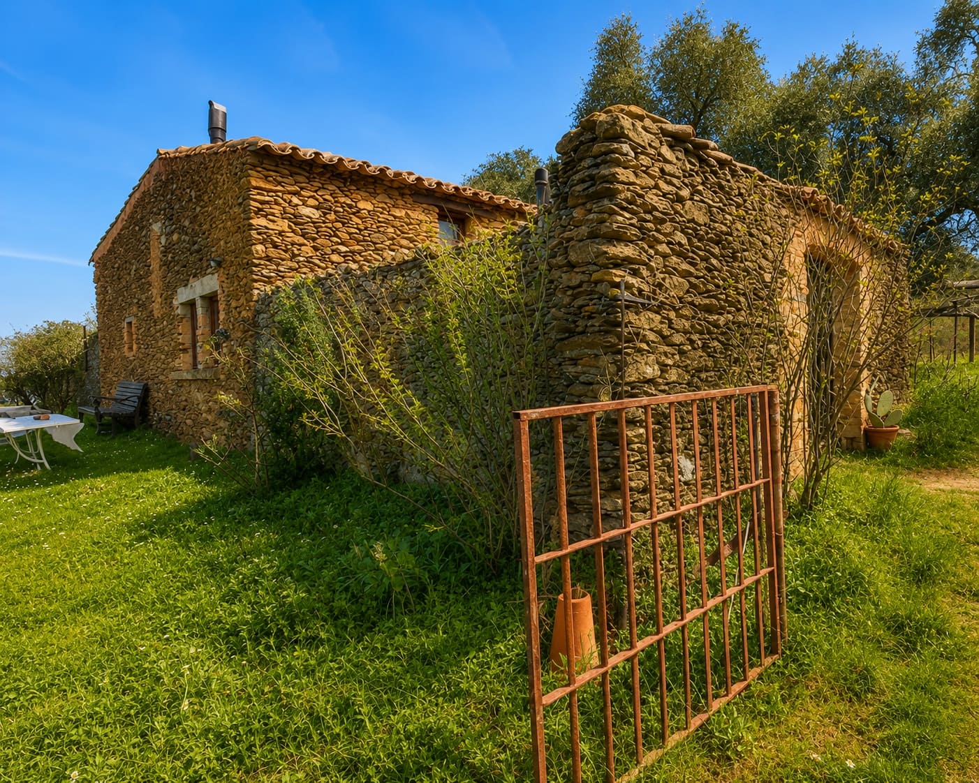 6 soverom Finca/Herregård til salgs i Aracena - € 480 000 (Ref: 8881048)