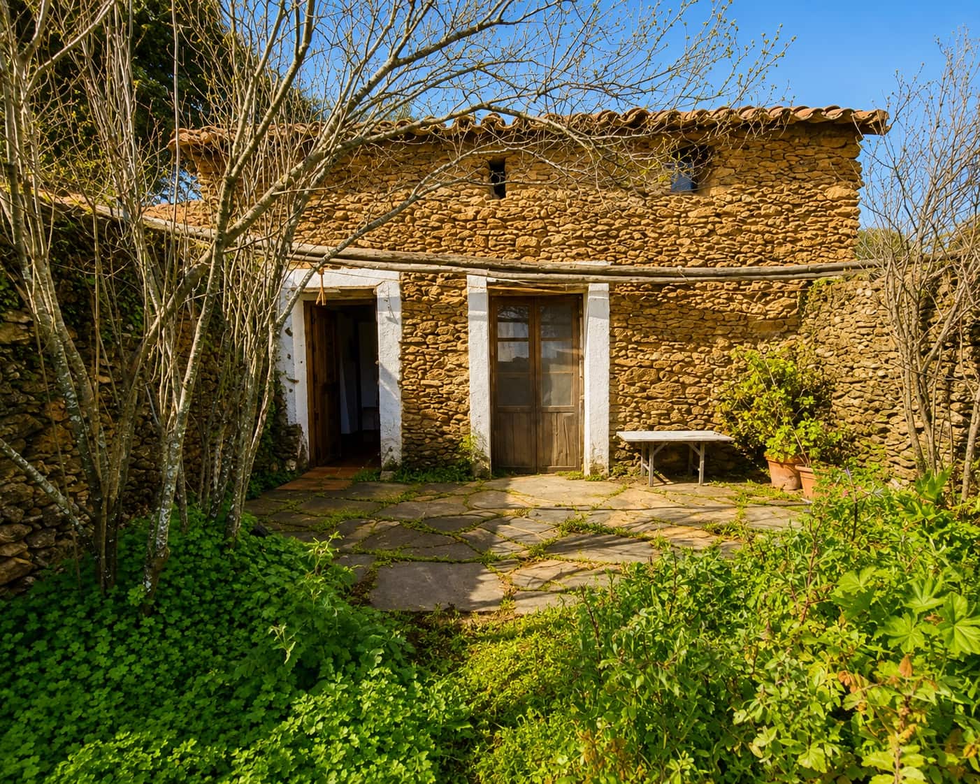 6 soverom Finca/Herregård til salgs i Aracena - € 480 000 (Ref: 8881048)