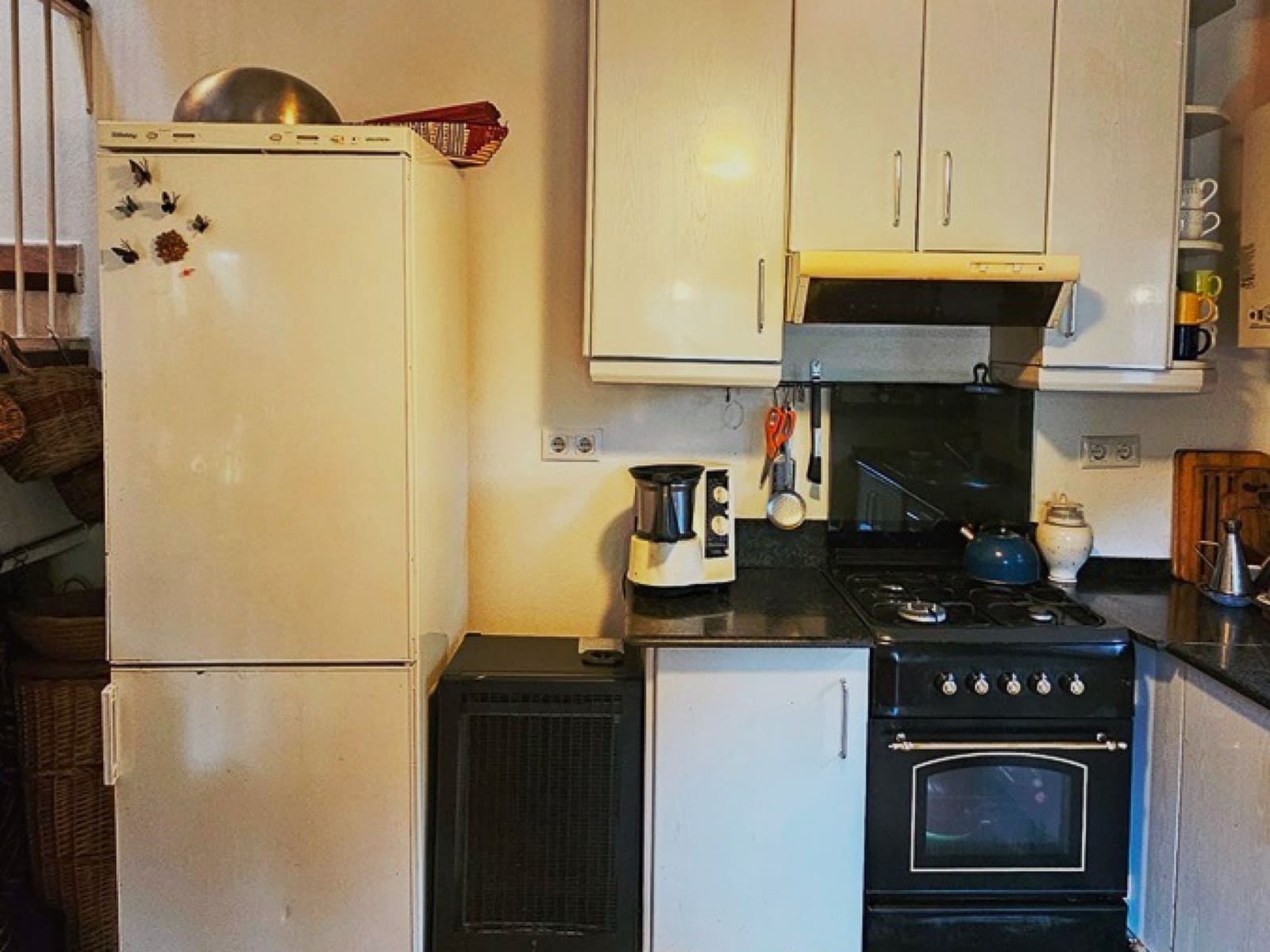 2 soveværelse Finca/Landehus til salg i Castano del Robledo med swimmingpool - € 255.000 (Ref: 8885148)