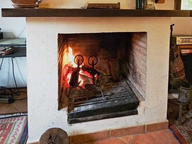 2 bedroom Finca/Country House for sale in Castaño del Robledo with pool - € 255,000 (Ref: 8885148)