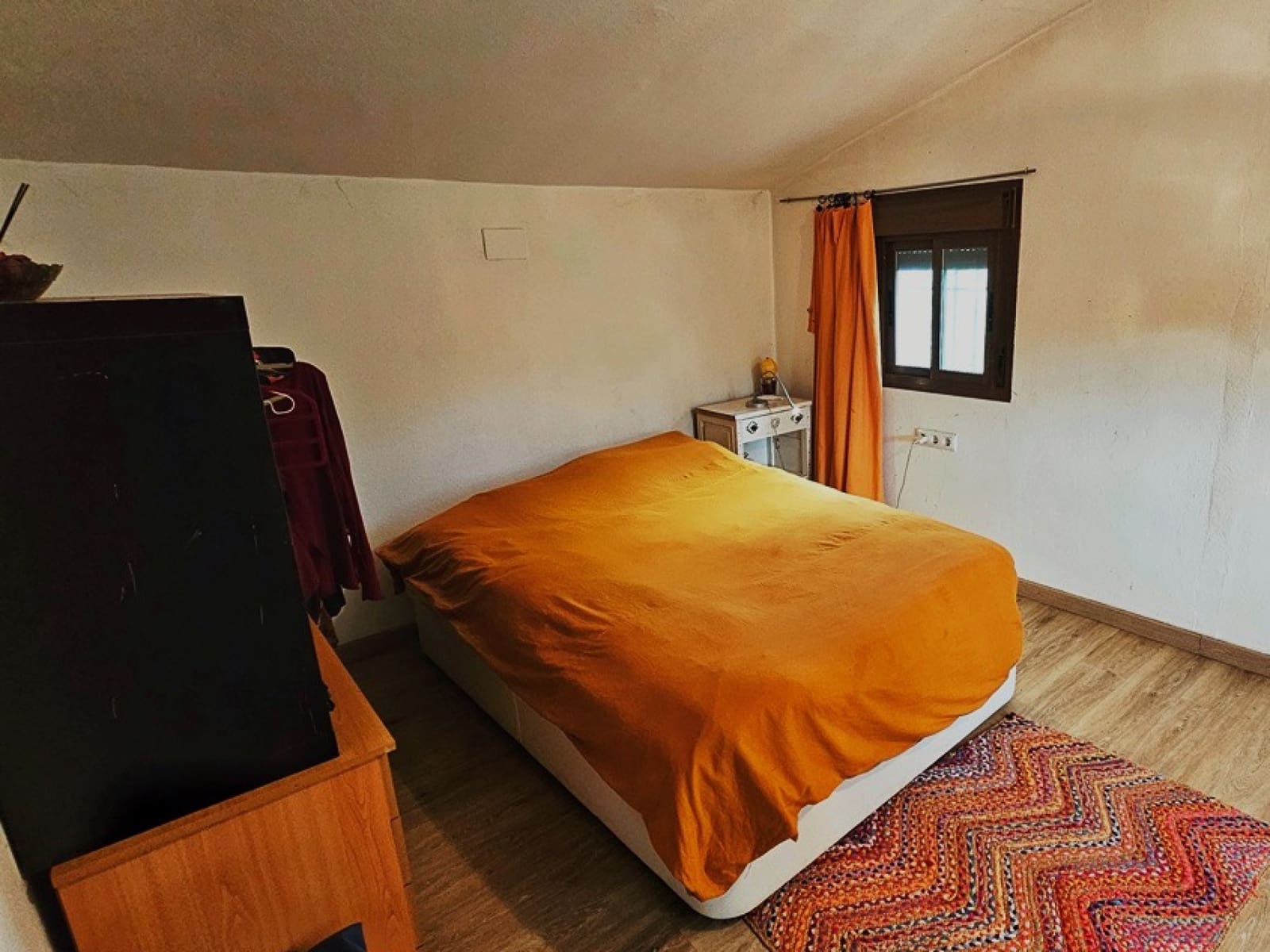 2 soveværelse Finca/Landehus til salg i Castano del Robledo med swimmingpool - € 255.000 (Ref: 8885148)