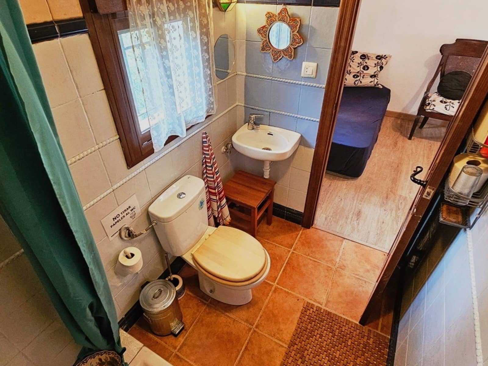 2 soveværelse Finca/Landehus til salg i Castano del Robledo med swimmingpool - € 255.000 (Ref: 8885148)