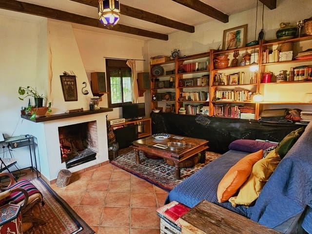 2 bedroom Finca/Country House for sale in Castaño del Robledo with pool - € 255,000 (Ref: 8885148)