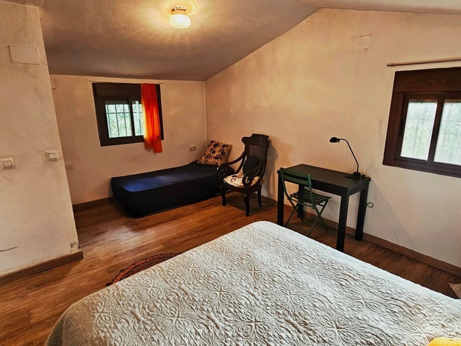 2 soveværelse Finca/Landehus til salg i Castano del Robledo med swimmingpool - € 255.000 (Ref: 8885148)