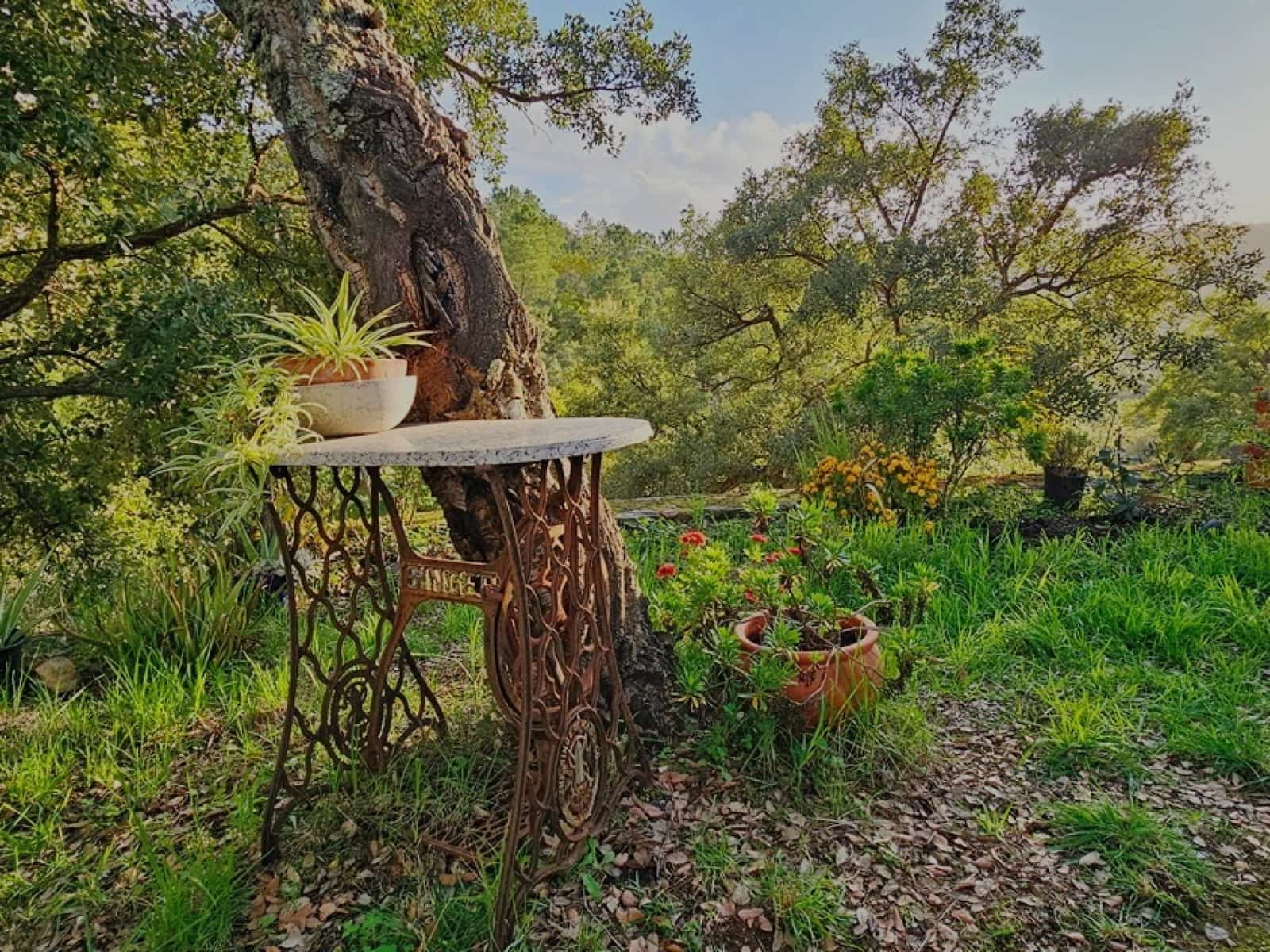 2 soveværelse Finca/Landehus til salg i Castano del Robledo med swimmingpool - € 255.000 (Ref: 8885148)