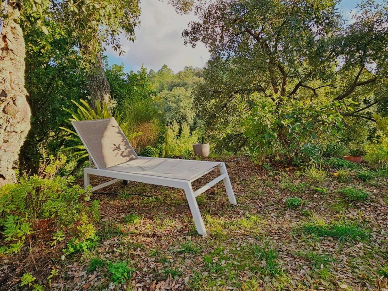 2 soveværelse Finca/Landehus til salg i Castano del Robledo med swimmingpool - € 255.000 (Ref: 8885148)