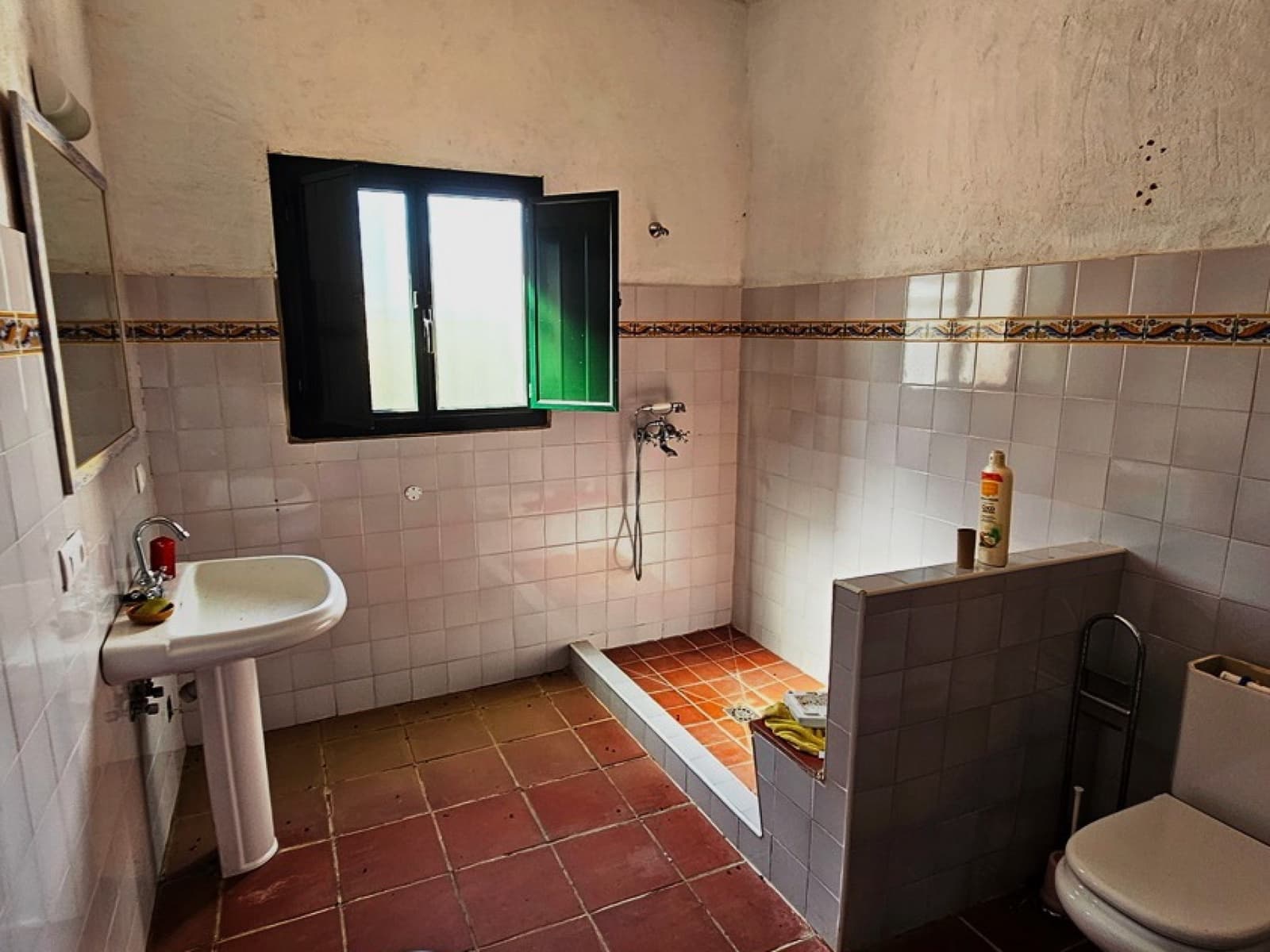 4 chambre Finca/Maison de Campagne à vendre à Aracena - 2 300 000 € (Ref: 8885149)