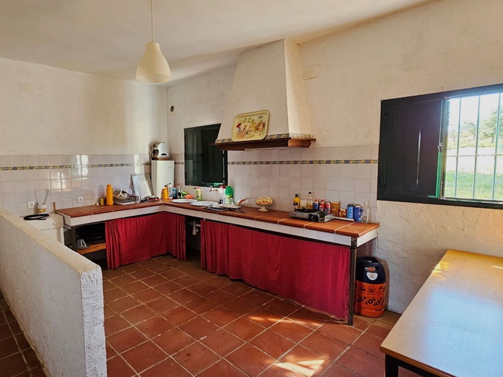4 chambre Finca/Maison de Campagne à vendre à Aracena - 2 300 000 € (Ref: 8885149)