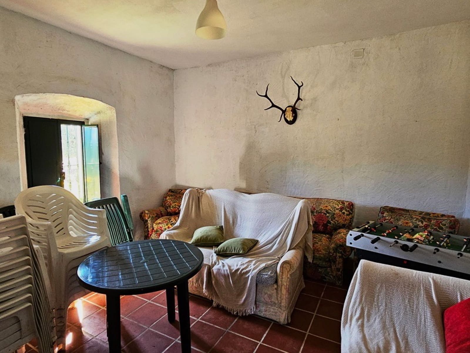 4 chambre Finca/Maison de Campagne à vendre à Aracena - 2 300 000 € (Ref: 8885149)