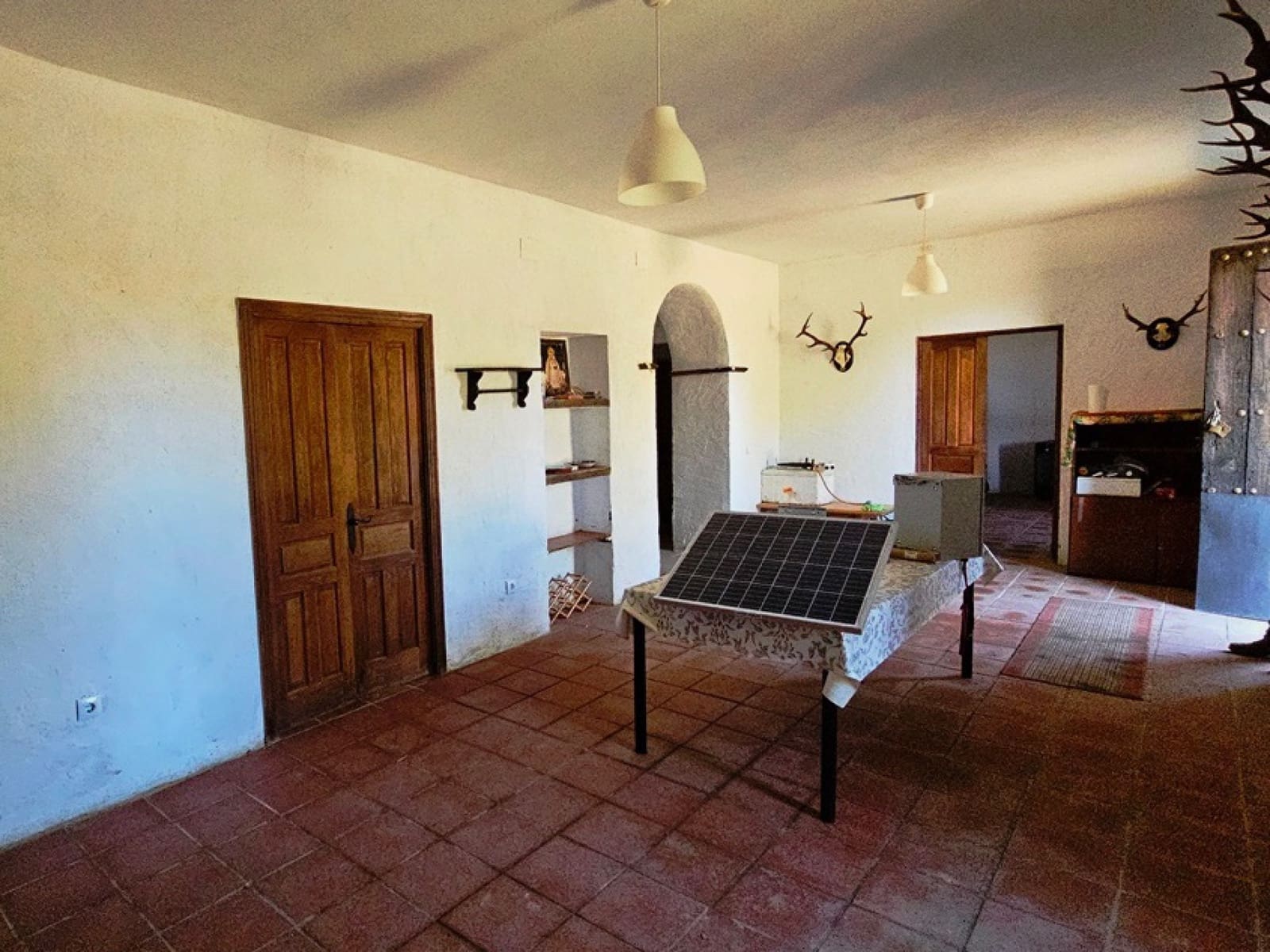 4 chambre Finca/Maison de Campagne à vendre à Aracena - 2 300 000 € (Ref: 8885149)
