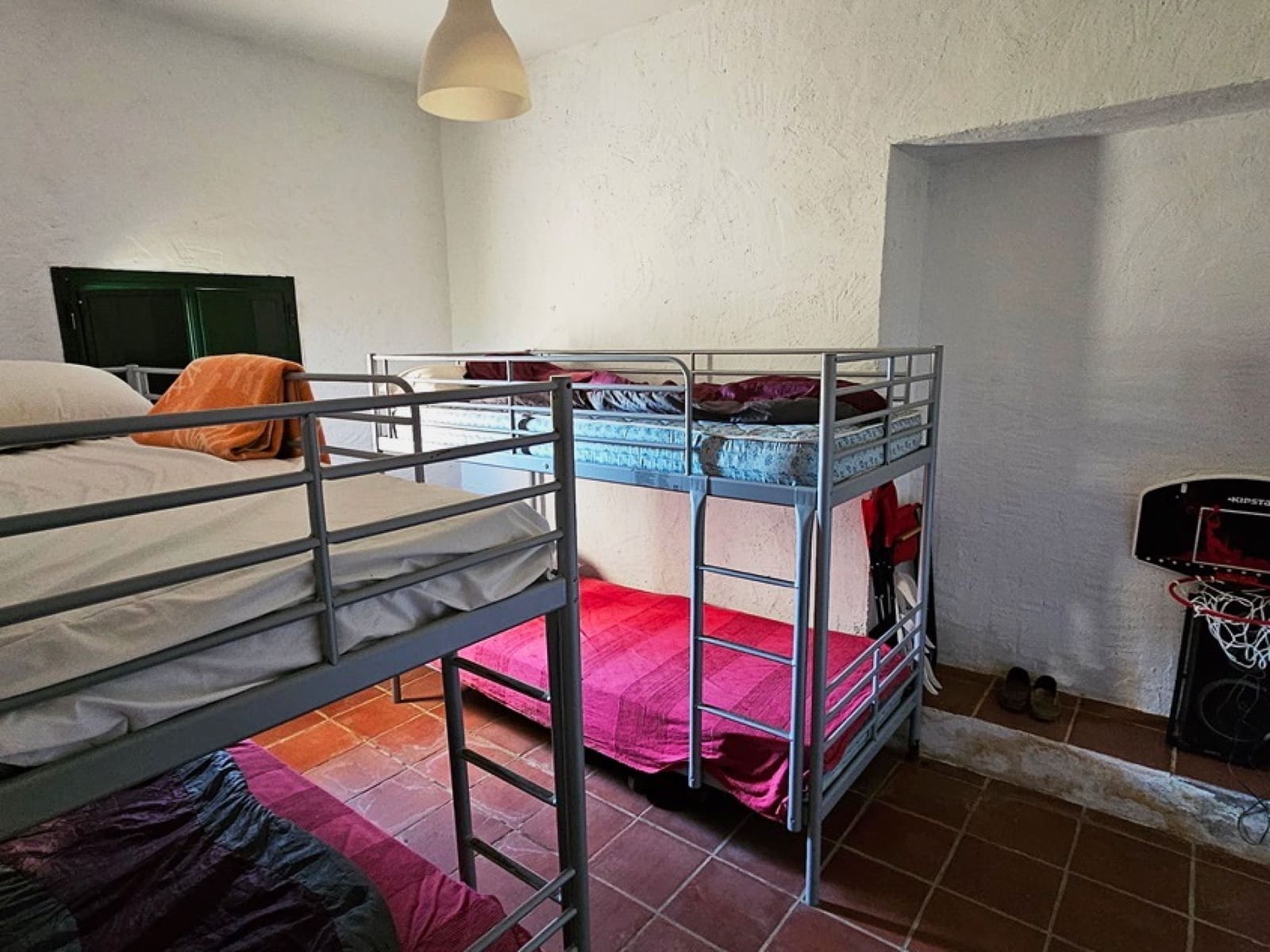 4 chambre Finca/Maison de Campagne à vendre à Aracena - 2 300 000 € (Ref: 8885149)