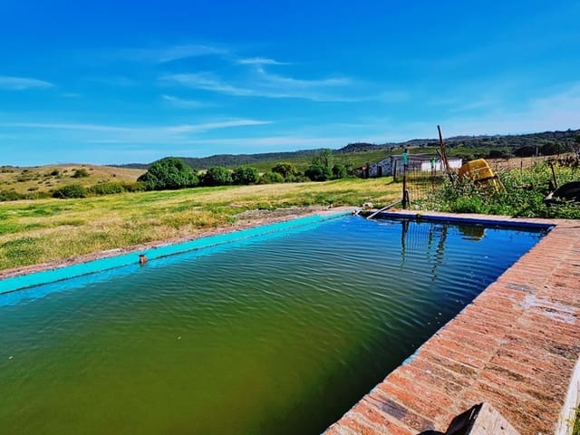 4 soverom Finca/Herregård til salgs i Aracena - € 2 300 000 (Ref: 8885149)