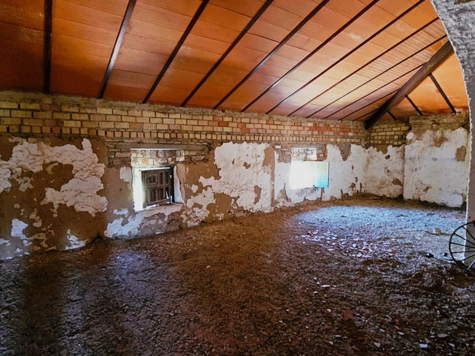 4 chambre Finca/Maison de Campagne à vendre à Aracena - 2 300 000 € (Ref: 8885149)