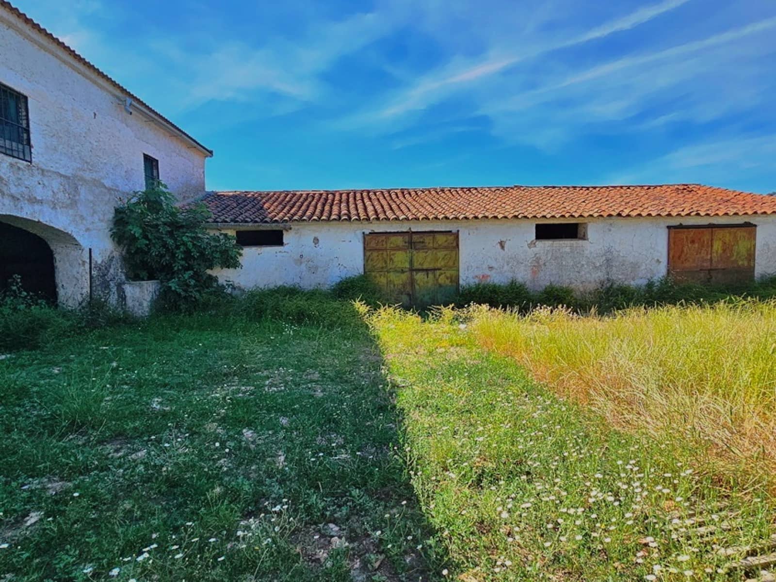 4 chambre Finca/Maison de Campagne à vendre à Aracena - 2 300 000 € (Ref: 8885149)