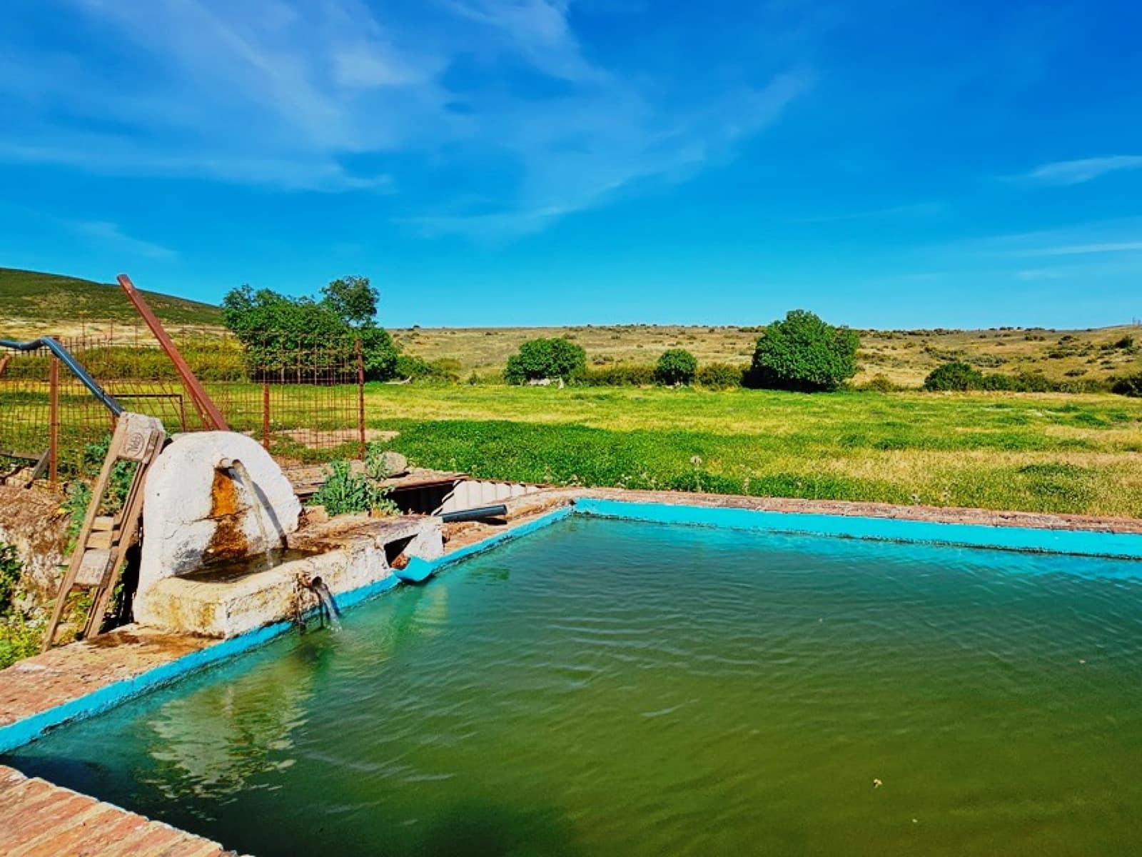 4 chambre Finca/Maison de Campagne à vendre à Aracena - 2 300 000 € (Ref: 8885149)