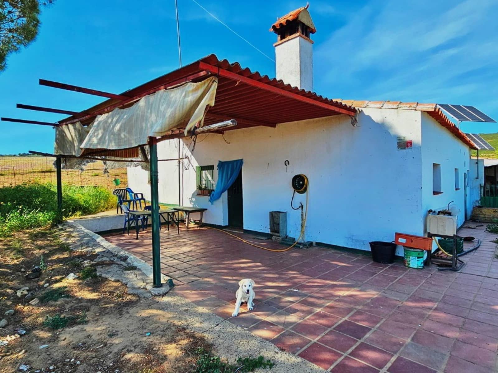 4 chambre Finca/Maison de Campagne à vendre à Aracena - 2 300 000 € (Ref: 8885149)