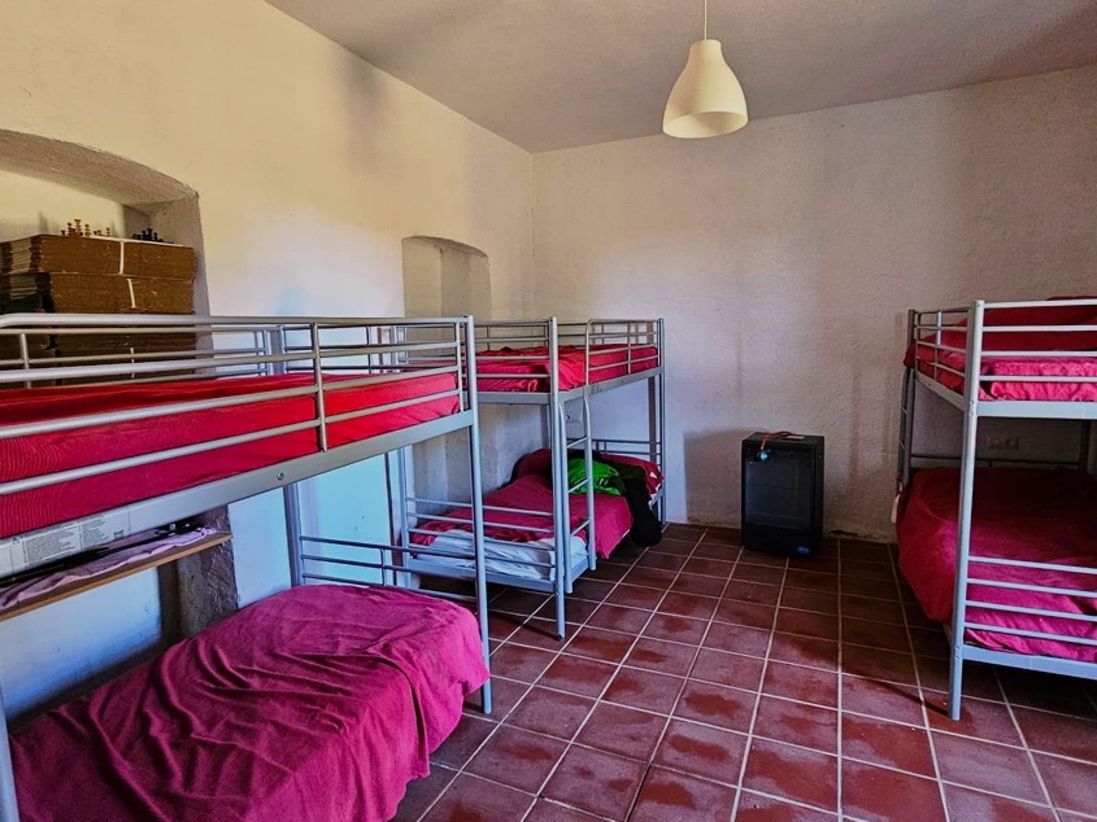 4 chambre Finca/Maison de Campagne à vendre à Aracena - 2 300 000 € (Ref: 8885149)